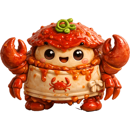 Chilli Crab