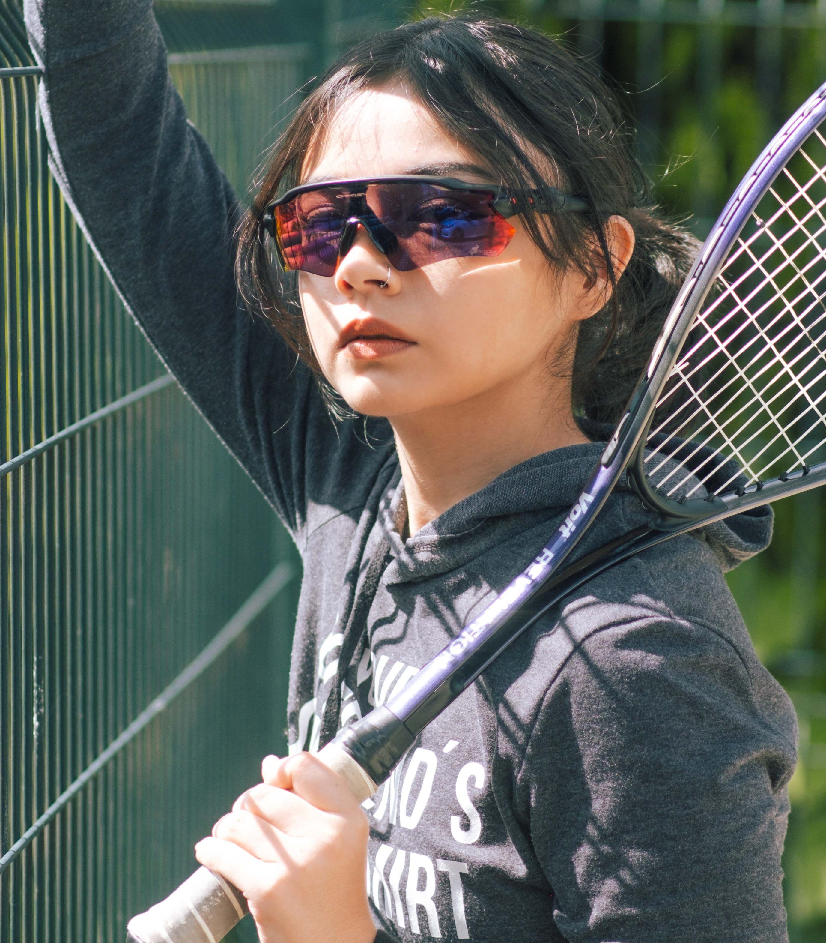 Outdoor Sports