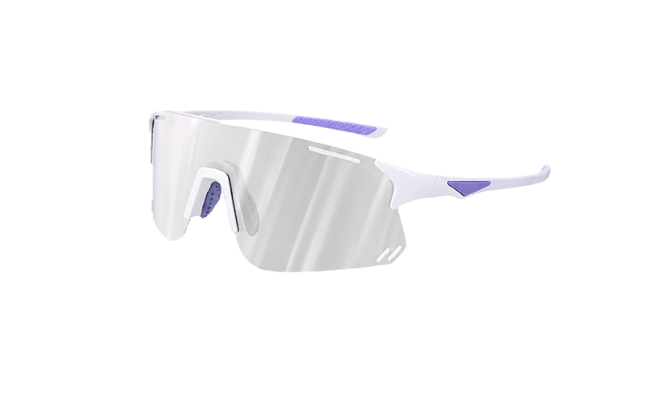 Sporting Sunglasses